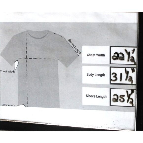 Vineyard Vines Mens Classic Fit Tucker Shirt Medium - Picture 4 of 7